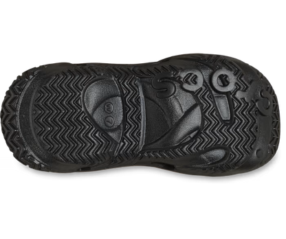 Caged Clog