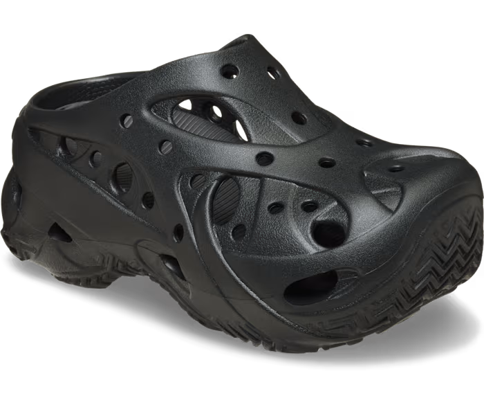 Caged Clog