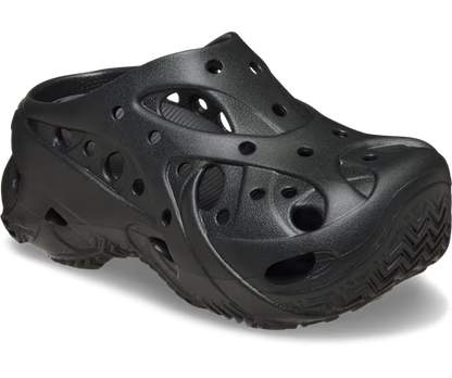 Caged Clog