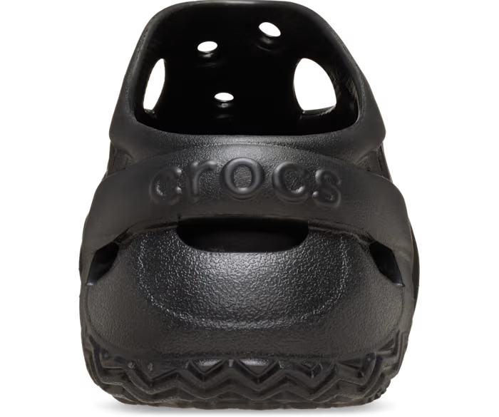 Caged Clog