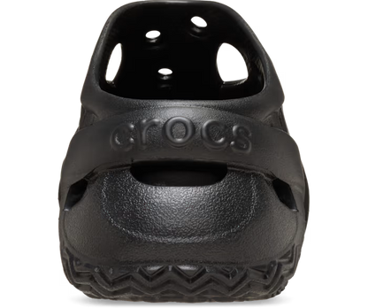 Caged Clog