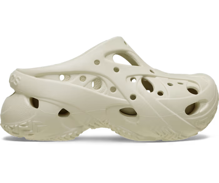 Caged Clog
