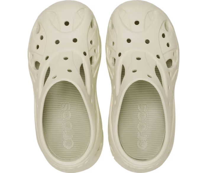 Caged Clog