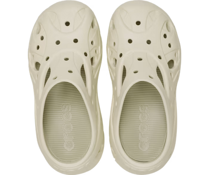 Caged Clog