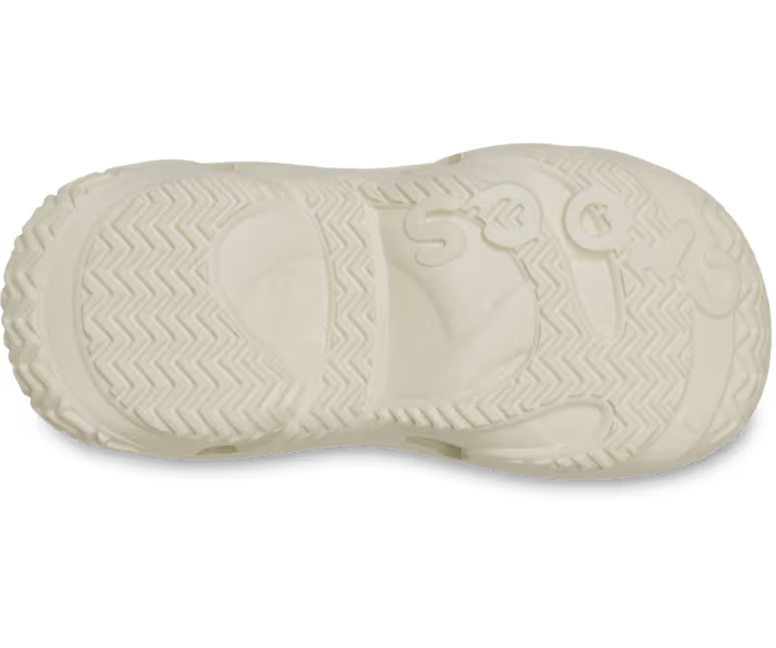 Caged Clog