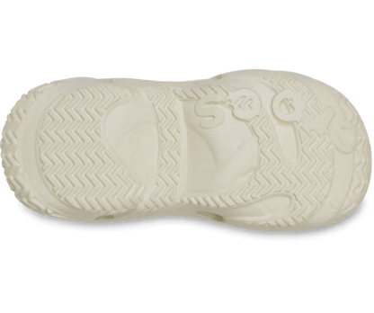Caged Clog