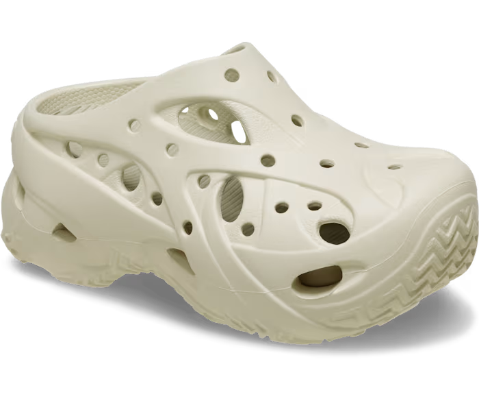 Caged Clog