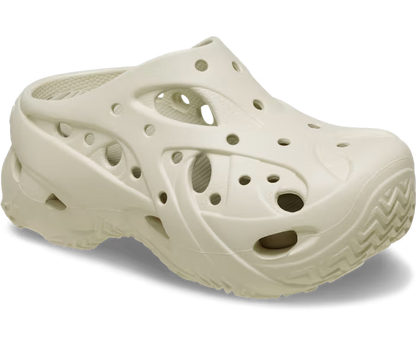 Caged Clog