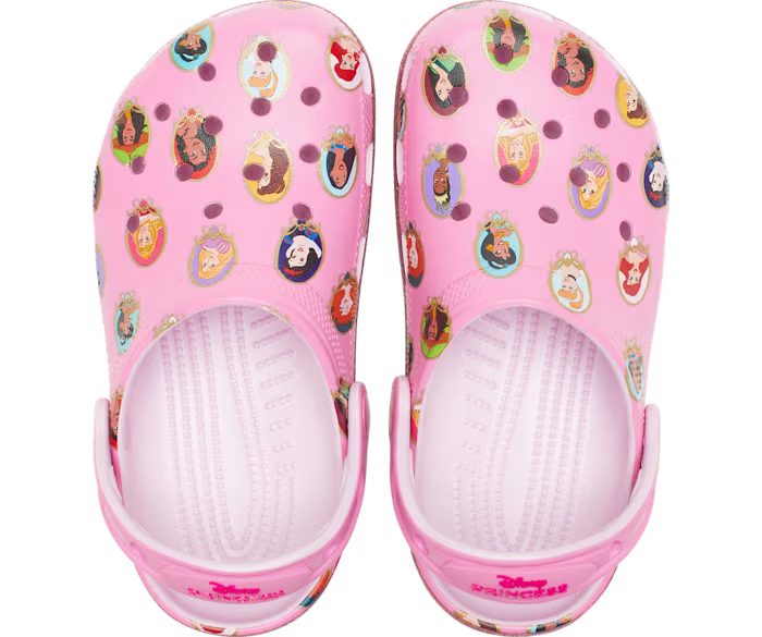 Kinder Disney Princesses Classic Clog