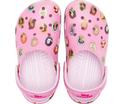 Kinder Disney Princesses Classic Clog
