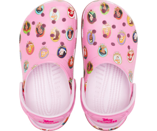Kinder Disney Princesses Classic Clog