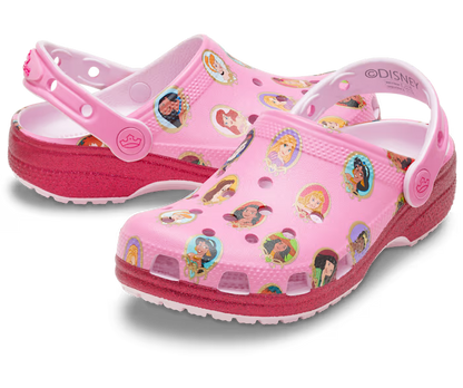 Kinder Disney Princesses Classic Clog
