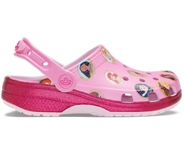 Kinder Disney Princesses Classic Clog