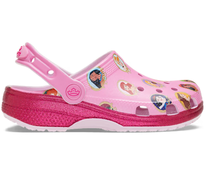 Kinder Disney Princesses Classic Clog