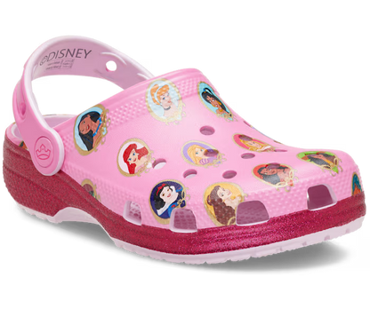 Kinder Disney Princesses Classic Clog