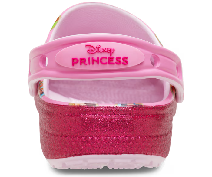 Kinder Disney Princesses Classic Clog