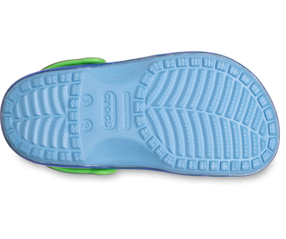 Kinder Disney Moana Maui Classic Clog