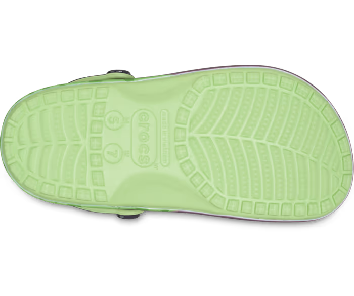 Dragon Ball Z Cell Classic Clog