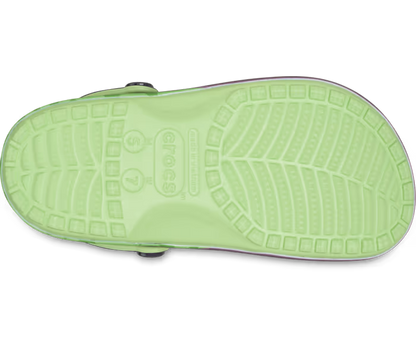 Dragon Ball Z Cell Classic Clog