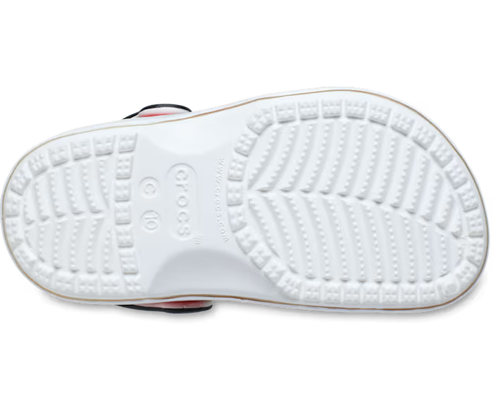 Kleinkinder Pokémon Classic Clog