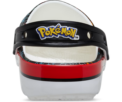 Kleinkinder Pokémon Classic Clog