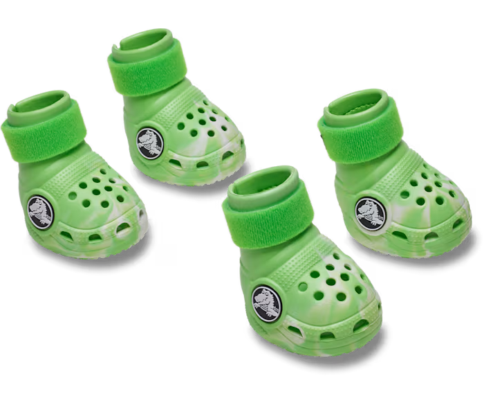 Pet Crocs Stiefel