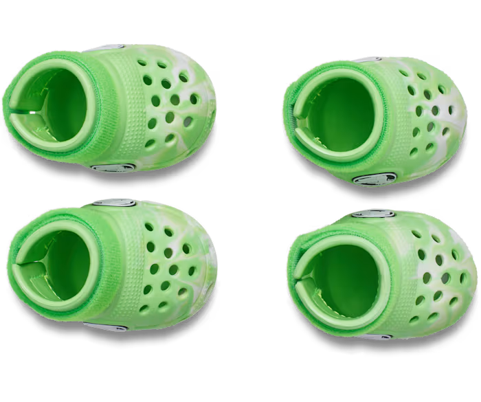 Pet Crocs Stiefel