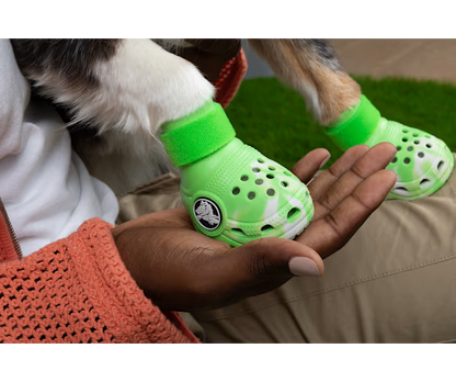 Pet Crocs Stiefel