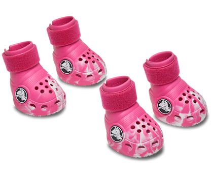 Pet Crocs Stiefel