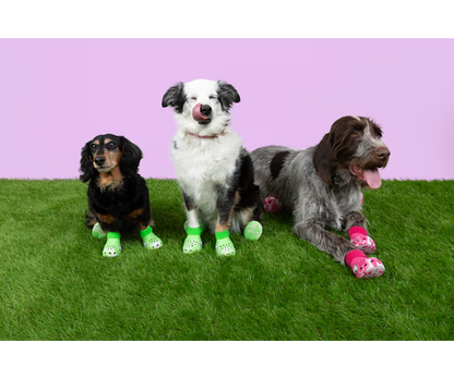 Pet Crocs Stiefel