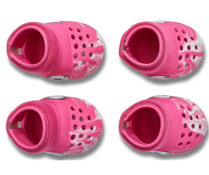 Pet Crocs Stiefel