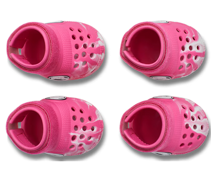 Pet Crocs Stiefel