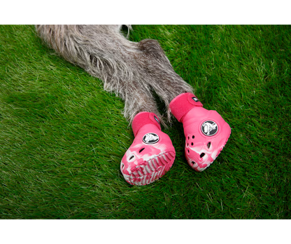 Pet Crocs Stiefel