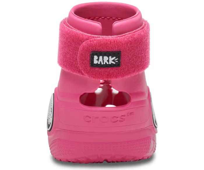 Pet Crocs Stiefel