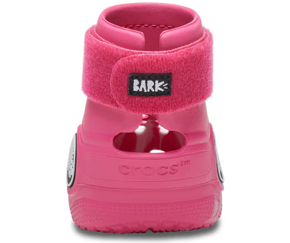 Pet Crocs Stiefel