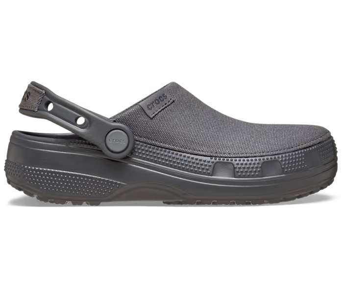 Classic Crafted Clog