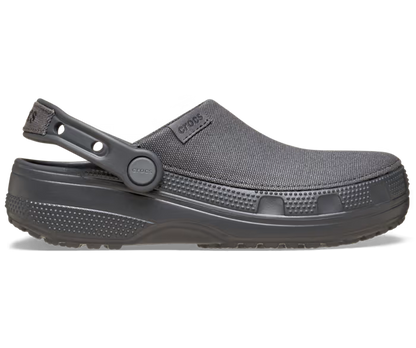 Classic Crafted Clog