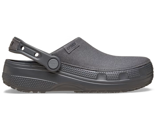 Classic Crafted Clog