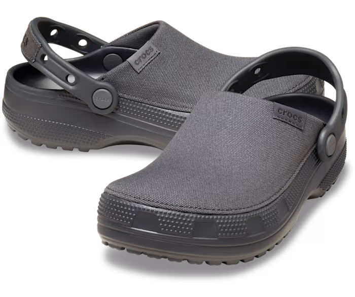 Classic Crafted Clog