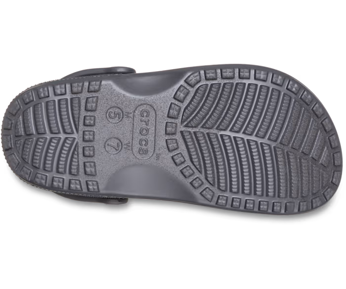 Classic Crafted Clog