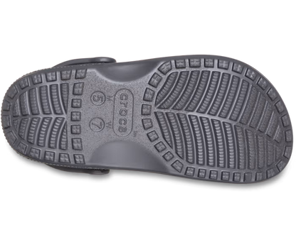 Classic Crafted Clog