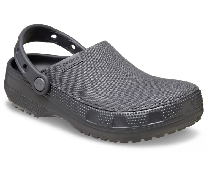 Classic Crafted Clog