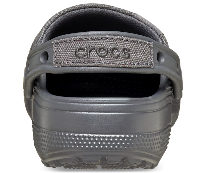 Classic Crafted Clog