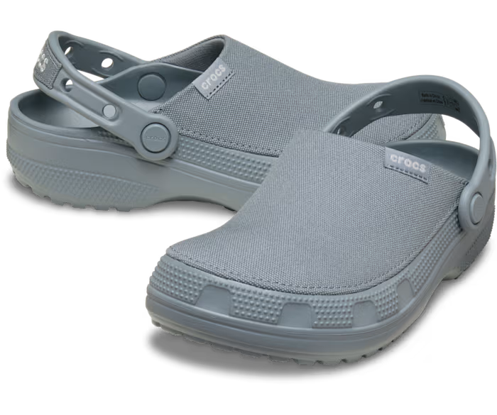 Classic Crafted Clog