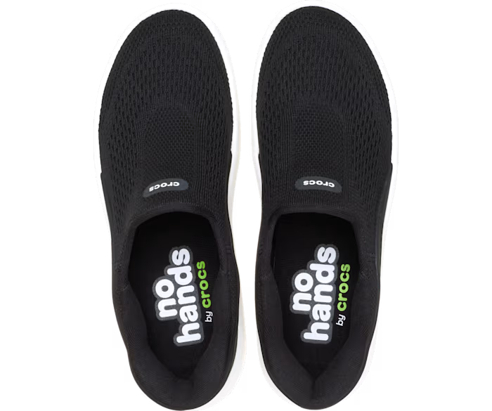 Herren Crocs Locale Ease