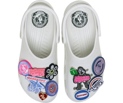 Madhappy X Crocs Classic Clog