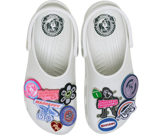 Madhappy X Crocs Classic Clog
