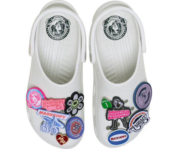 Madhappy X Crocs Classic Clog