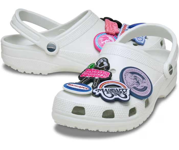 Madhappy X Crocs Classic Clog