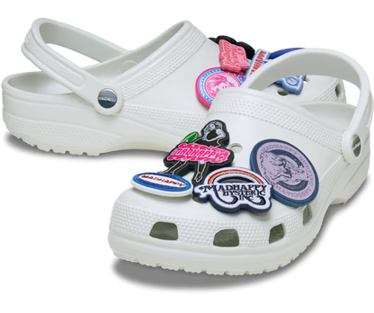 Madhappy X Crocs Classic Clog
